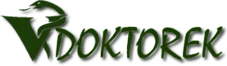 Doktorek logo